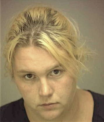 Melissa Veader, - Putnam County, FL 