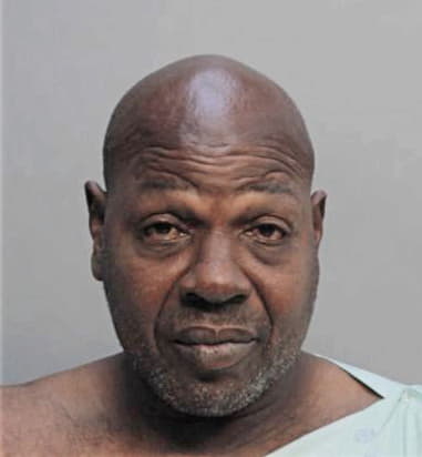 Robert Vickers, - Dade County, FL 