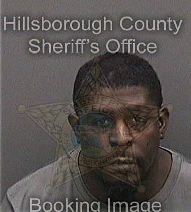 Toddarian Walker, - Hillsborough County, FL 