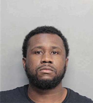 Timothy Warren, - Dade County, FL 