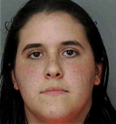 Amanda Weymouth - Polk County, FL 