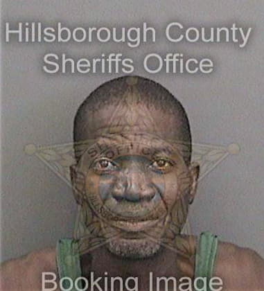 Earl White - Hillsborough County, FL 