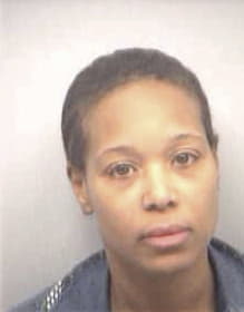 Charlene Wilkerson, - Fulton County, GA 