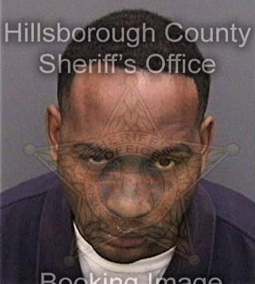 Elijah Williams, - Hillsborough County, FL 