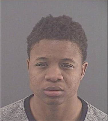 Kesha Williams, - Peoria County, IL 