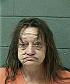 Lenora Williams, - Wasco County, OR 