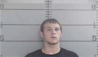 Tony Wilson, - Oldham County, KY 