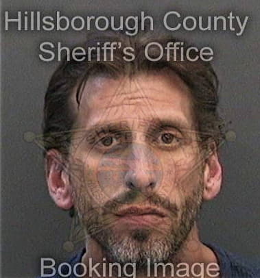 Rafael Zamora, - Hillsborough County, FL 