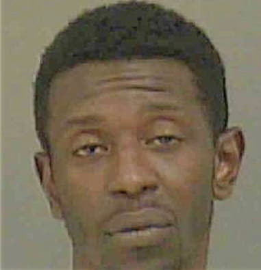 Rashawn Abram, - Mecklenburg County, NC 