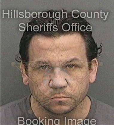 Edgar Acevedoestronza, - Hillsborough County, FL 