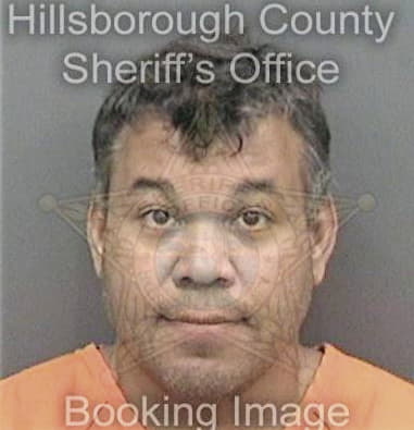 Eduardo Alarcongatica, - Hillsborough County, FL 