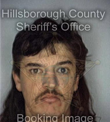 Phillip Alderman, - Hillsborough County, FL 