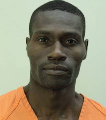 Tyrone Alford, - Hillsborough County, FL 