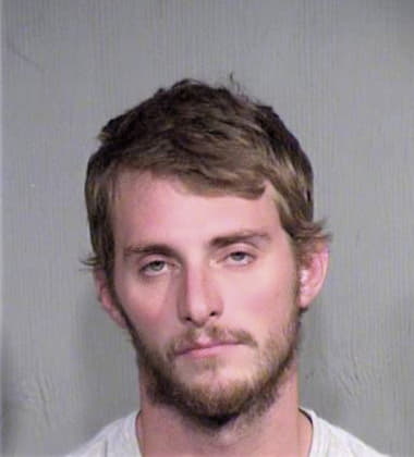 Joshua Allen - Maricopa County, AZ 
