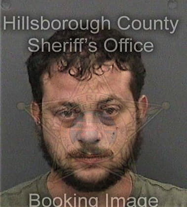 Michael Andreacola, - Hillsborough County, FL 