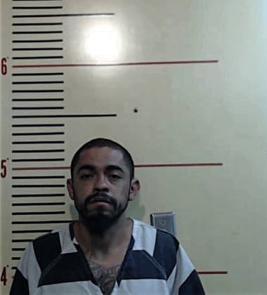 Joshua Arrant, - Parker County, TX 