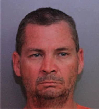 James Barber, - Polk County, FL 