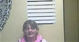Wilamae Barnstiel - Bell County, KY 