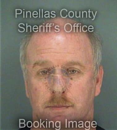 Joshua Beckwith, - Pinellas County, FL 