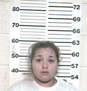 Carmen Bello, - Hidalgo County, TX 