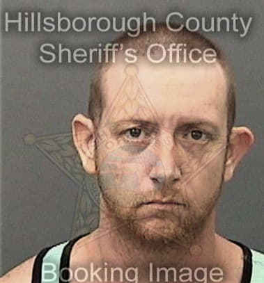 Nicholas Belmonte, - Hillsborough County, FL 