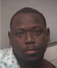 Randall Betts - Fulton County, GA 