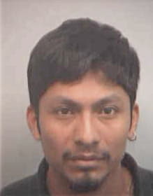 Derrick Black - Fulton County, GA 
