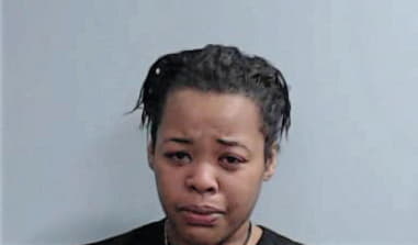 Jessica Blaine - Fayette County, KY 