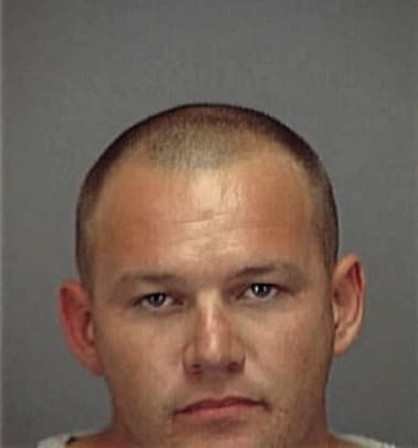 David Boggs - Polk County, FL 