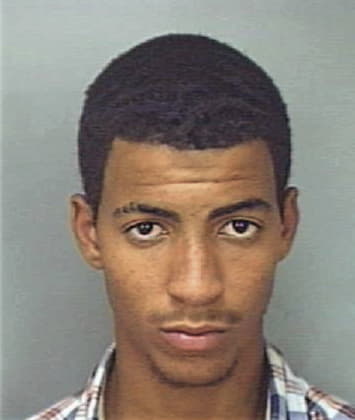 Jerry Bonds - Polk County, FL 