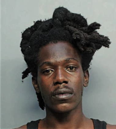 Michael Bonnie, - Dade County, FL 