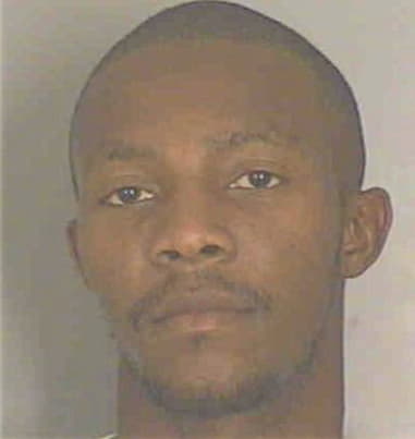 Rodney Booker - Polk County, FL 