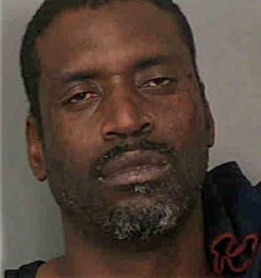 David Bostick - Polk County, FL 