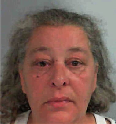 Robin Bowman - Mecklenburg County, NC 