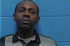 Christopher Boyd, - Kemper County, MS 