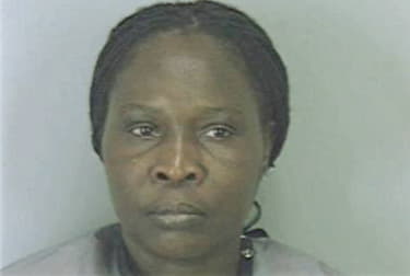 Yolanda Brock, - DeKalb County, GA 