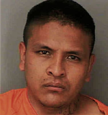 Joseph Bronson - Polk County, FL 