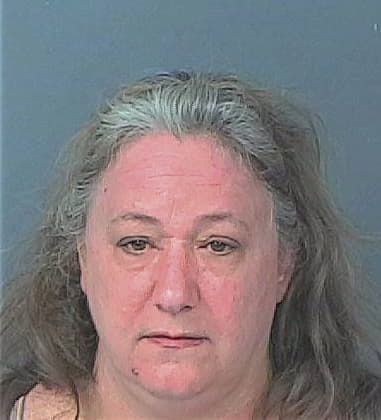 Abreeonna Brown, - Hernando County, FL 