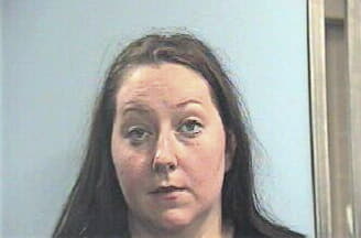 Jamie Burch - Fayette County, KY 