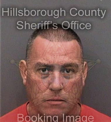 Eugene Camara, - Hillsborough County, FL 