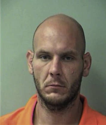 James Campbell, - Okaloosa County, FL 