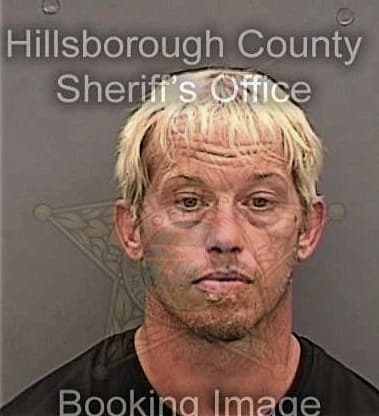 Daniel Carrillo, - Hillsborough County, FL 