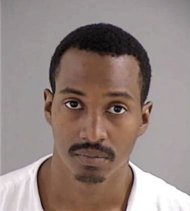 Jerome Carrington, - Henrico County, VA 