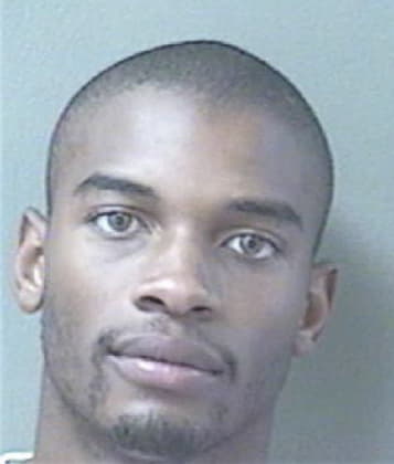 Anthony Carter, - Okaloosa County, FL 