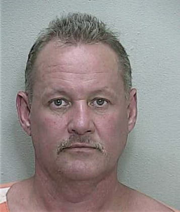 Norvil Cates, - Marion County, FL 