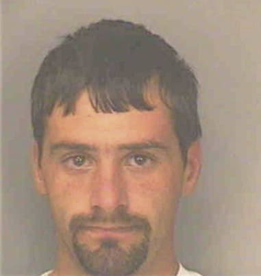 Daniel Caveney, - Polk County, FL 