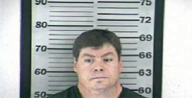 Rick Choffel, - Dyer County, TN 