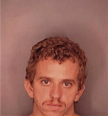 Bryon Clark - Polk County, FL 