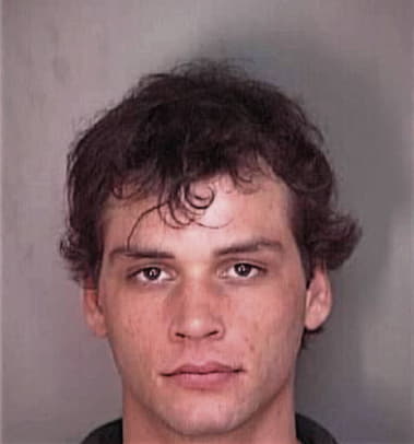 James Clifton - Polk County, FL 