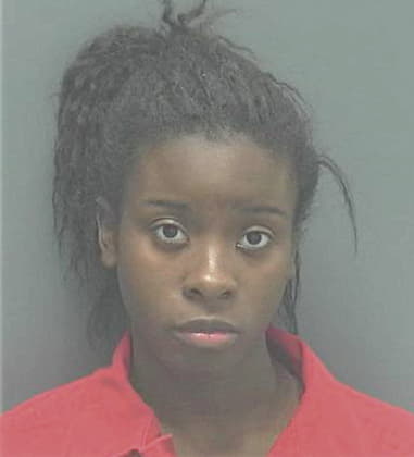 Casandra Cody, - Lee County, FL 